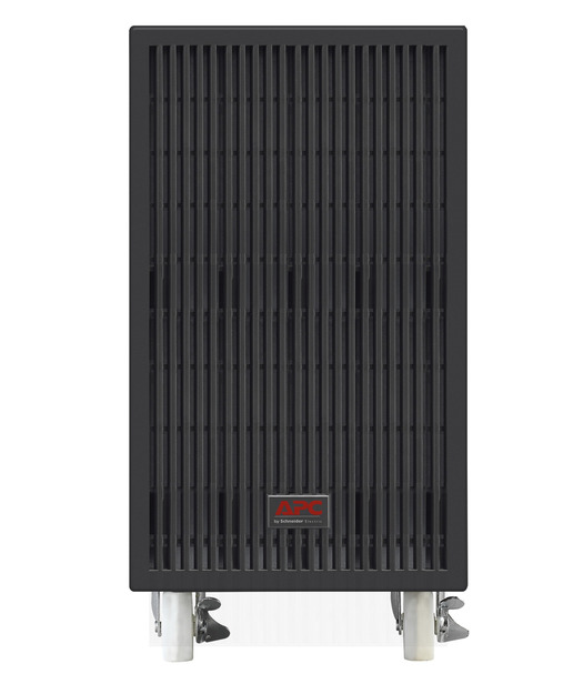 APC Easy UPS On-Line 6kVA Tower 230V Hard wire 3-wire(1P+N+E) outlet Intelligent Card Slot