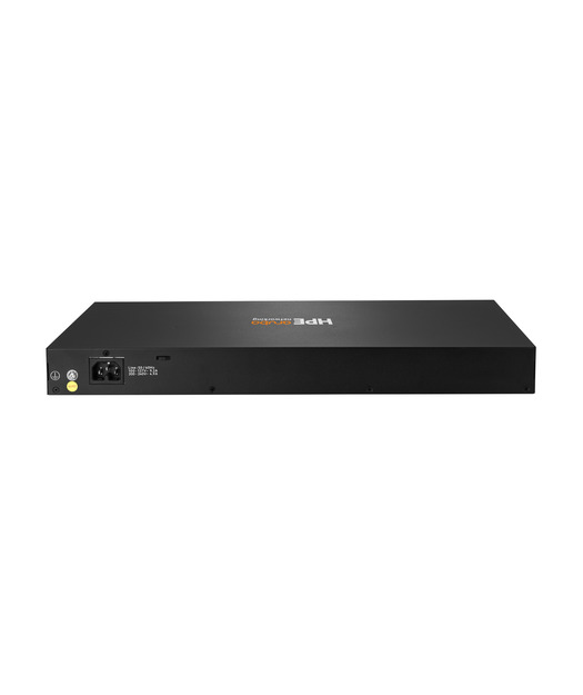 Aruba 2930F 48G PoE+ 4SFP+ 740W Switch