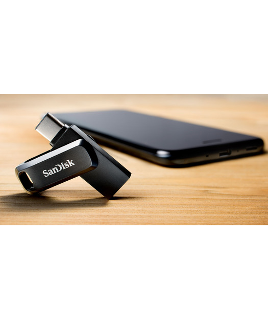 SanDisk Ultra Dual Drive Go Type-C 512GB