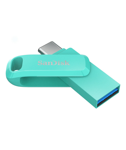 SanDisk Ultra Dual Drive Go Type-C 512GB