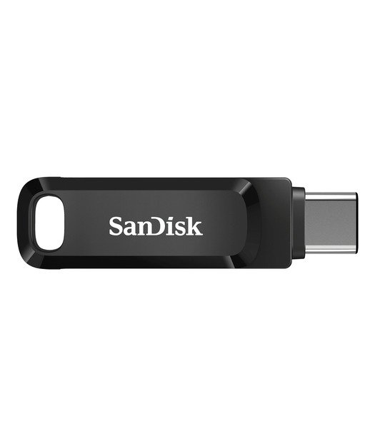 SanDisk Ultra Dual Drive Go Type-C 512GB