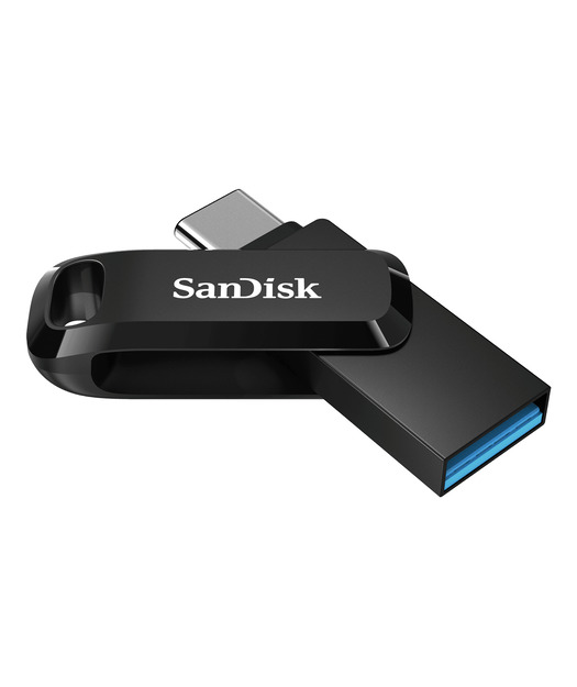 SanDisk Ultra Dual Drive Go Type-C 512GB
