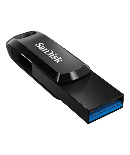 SanDisk Ultra Dual Drive Go Type-C 512GB
