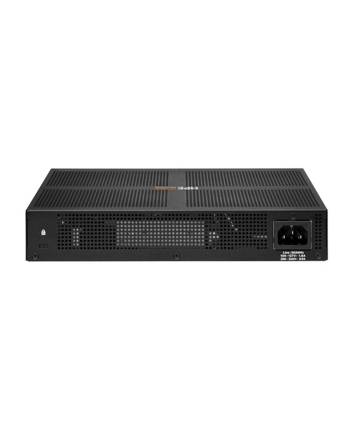Aruba 6100 12G CL4 2SFP+ 139W Swch