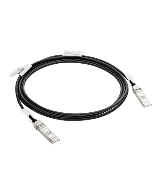 HPE X242 10G SFP+ to SFP+ 3m Copper Cabl