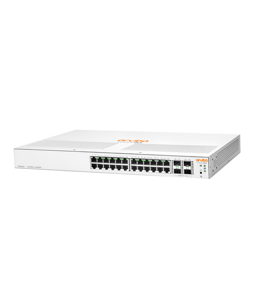 Aruba IOn 1930 24G 4SFP+ 195W Sw