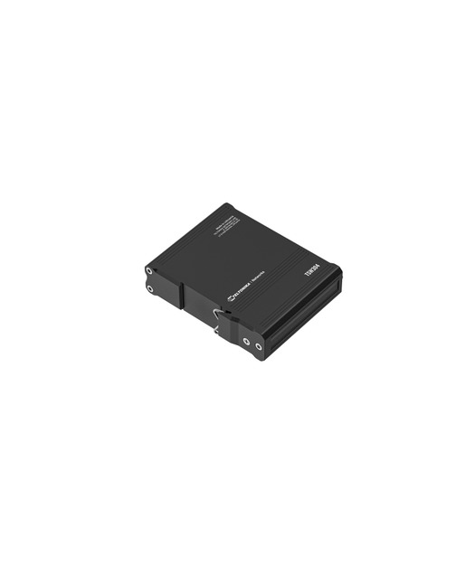 4 x 1 Gbps ETH port, shock-resistant, un