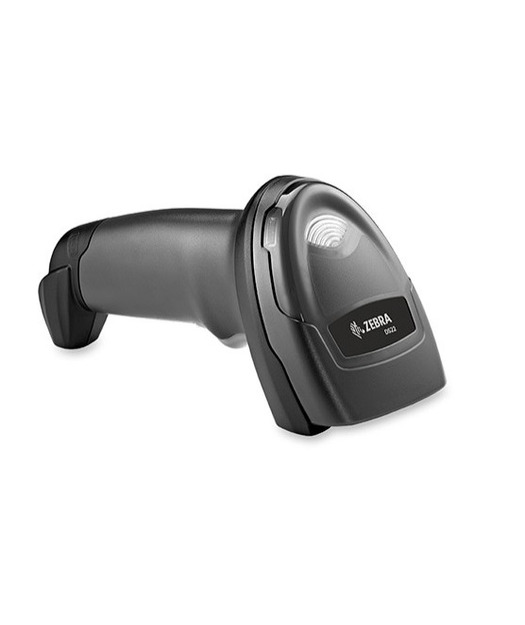 DS2208-SR BLACK USB KIT: DS2208-SR00007Z