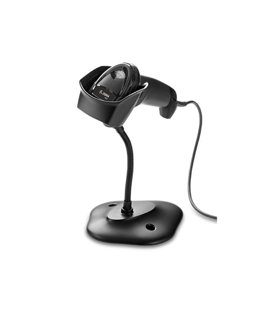 DS2208-SR BLACK USB KIT: DS2208-SR00007Z