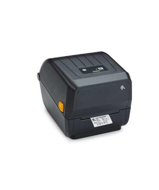 Thermal Transfer Printer (74/300M) ZD230; Standard EZPL, 203 dpi, EU and UK Power Cords, USB, Ethernet