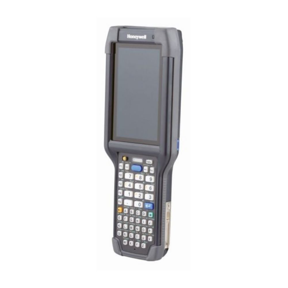 CK65,4GB/32GB Memory,Alphanumeric,6703SR, Camera, SCP, GMS, ETSI/Worldwide