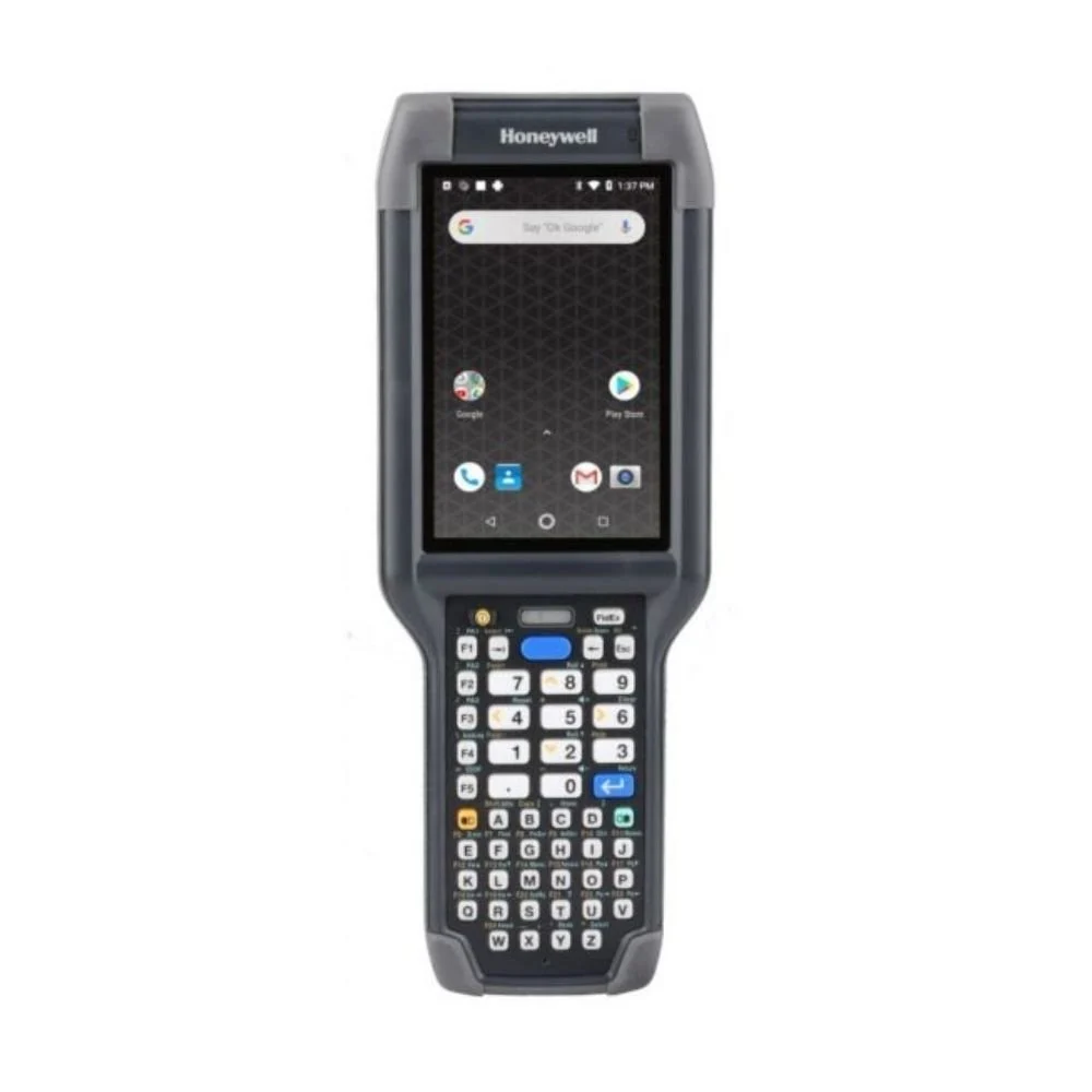 CK65,4GB/32GB Memory,Alphanumeric,6703SR, Camera, SCP, GMS, ETSI/Worldwide