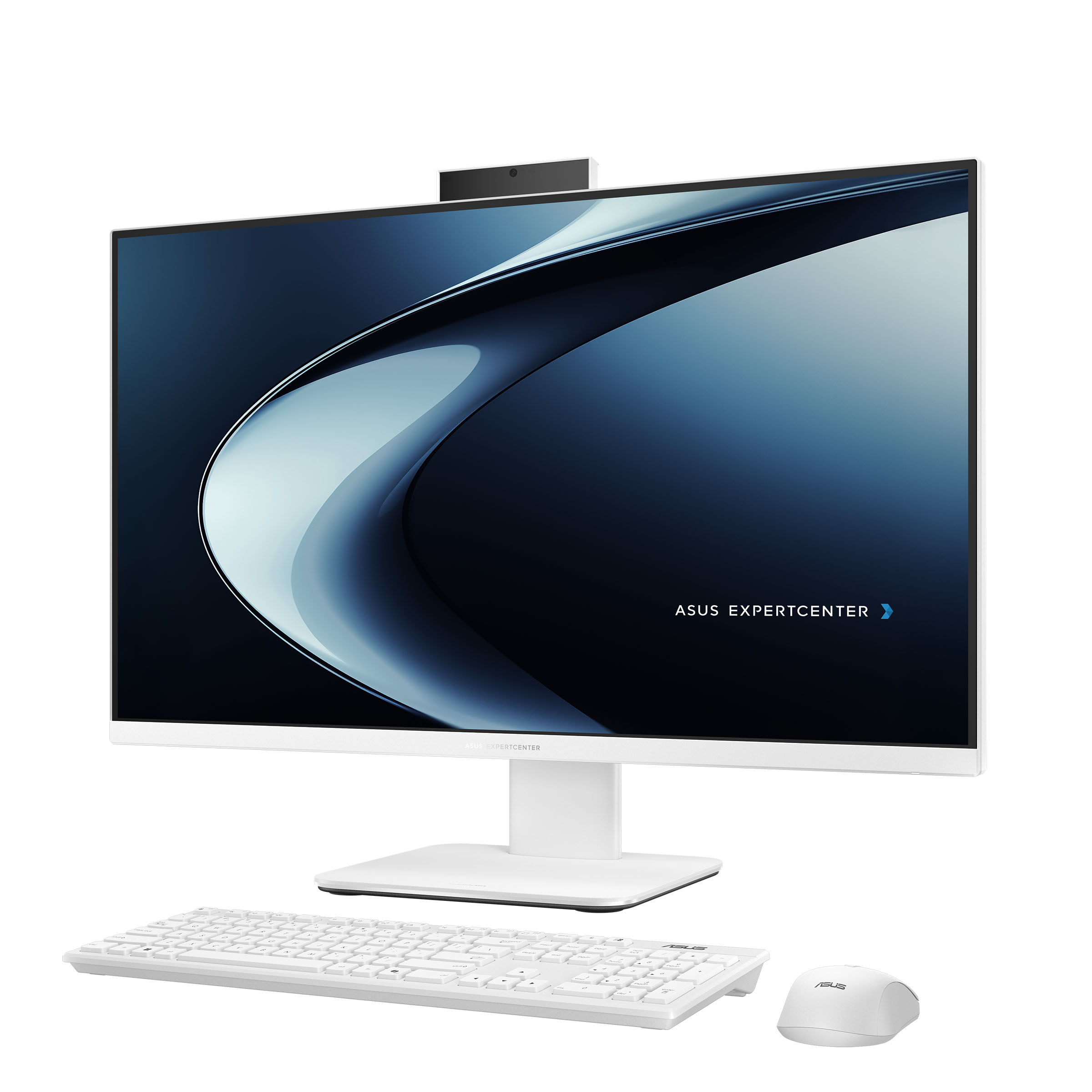 ASUS 27'' FHD, Ryzen AI 7 350, DDR5 16GB, 512GB SSD, Freedos