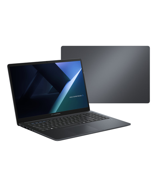 ASUS 15.6'' Core 5 120U, DDR5 8GB, 512GB SSD, FreeDos
