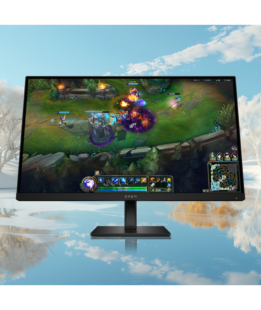 OMEN 27 G2 FHD 180Hz GamingMNTR