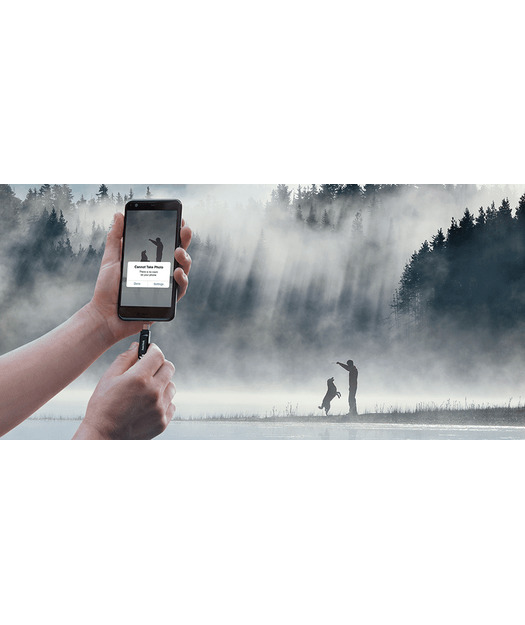 SanDisk Ultra Dual Drive 64GB Go Type-C