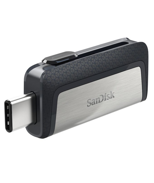 SanDisk UltDual DriveUSB TypeCTMDrive64G
