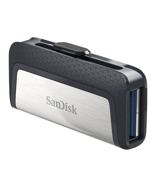 SanDisk UltDual DriveUSB TypeCTMDrive64G