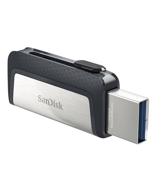 SanDisk UltDual DriveUSB TypeCTMDrive64G