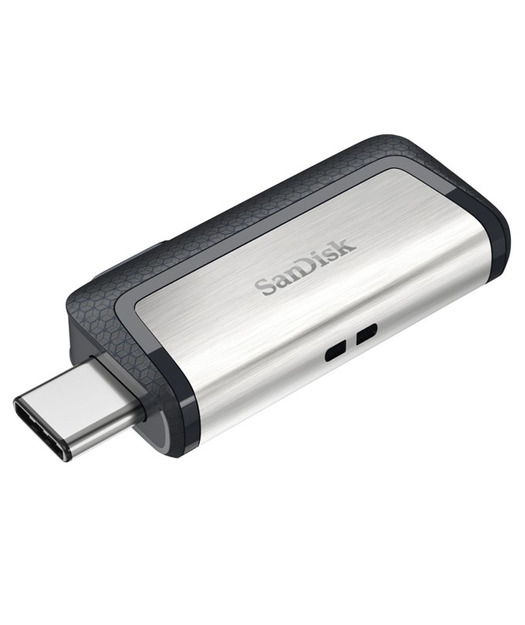 SanDisk UltDual DriveUSB TypeCTMDrive64G