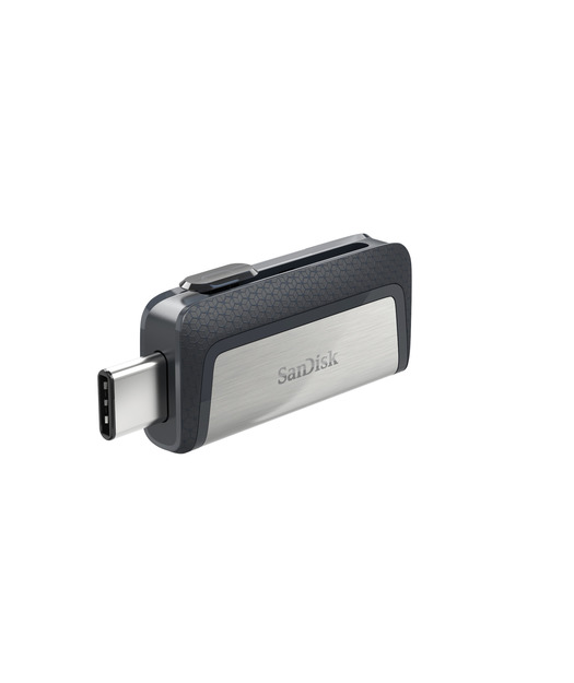 SanDisk UltDual DriveUSB TypeCTMDrive64G