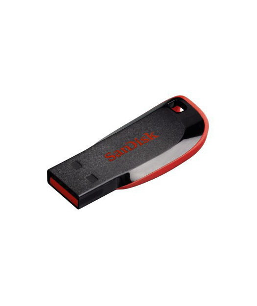 SanDisk Cruzer Blade 32GB
