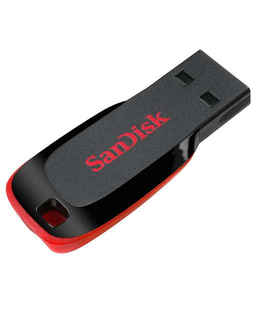 SanDisk Cruzer Blade 64GB