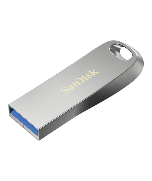 SanDisk Ultra Luxe 64GB USB 3.2