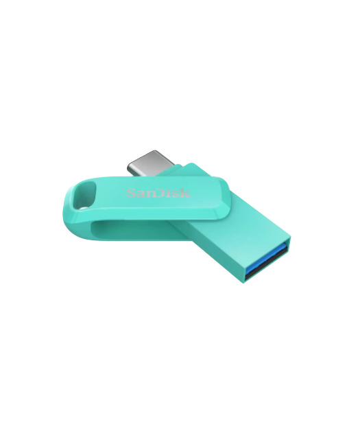 SanDisk Ultra Dual Drive Go USB Type C 256GB