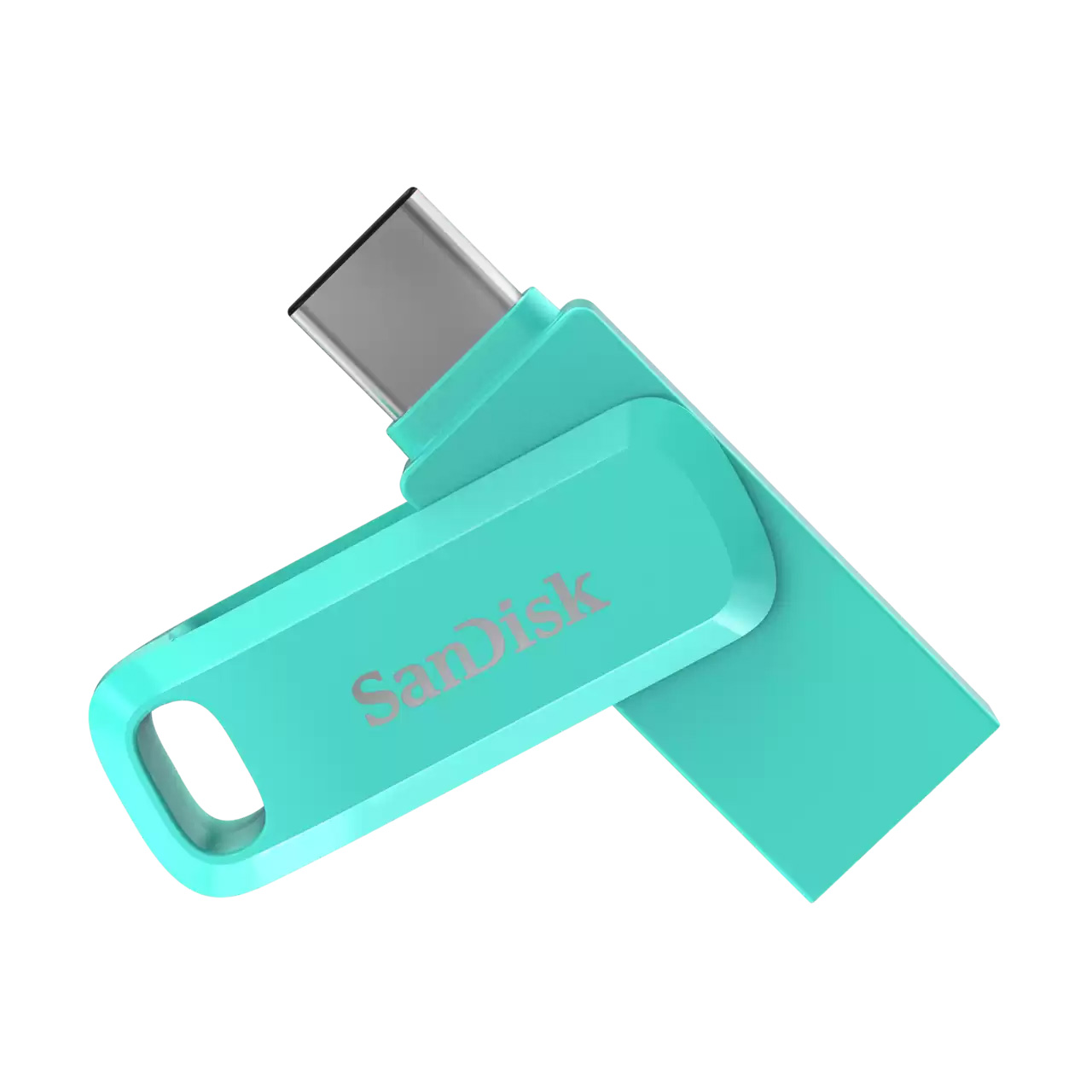 SanDisk Ultra Dual Drive Go USB Type C 256GB