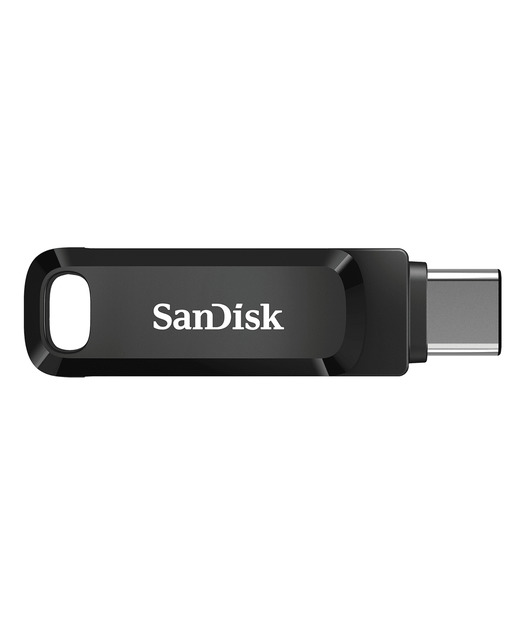 SanDisk Ultra Dual Drive Go USB Type C 256GB