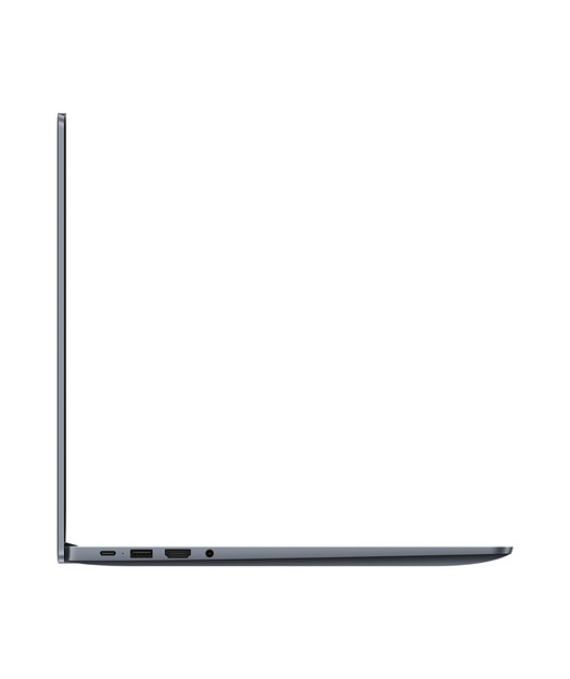 Huawei MateBook D16 2024 16" i5-13420H UMA 16GB SSD 512GB Space Gray Free DOS