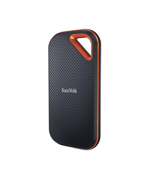 SanDisk Extreme PRO 4TB Portable SSD