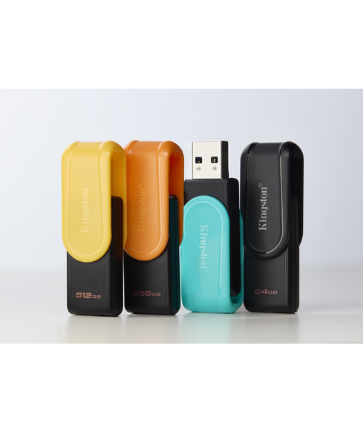 Kingston 256GB DataTraveler Exodia S