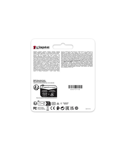32GB SDHC Industrial -40C to 85C C10 UHS-I U3 V30 A1 pSLC