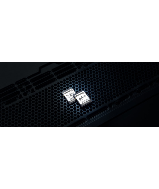 32GB SDHC Industrial -40C to 85C C10 UHS-I U3 V30 A1 pSLC
