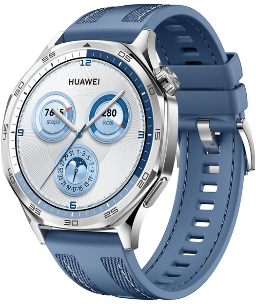 Huawei Watch GT5 46mm (Vili-B19W) Blue