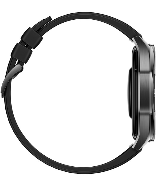 Huawei Watch GT5 46mm (Vili-B19F) Black