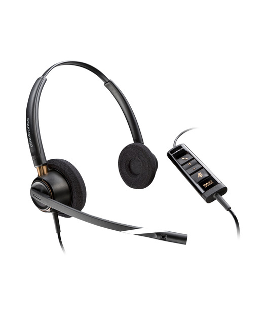 Poly EP 525 USB-A Stereo HS