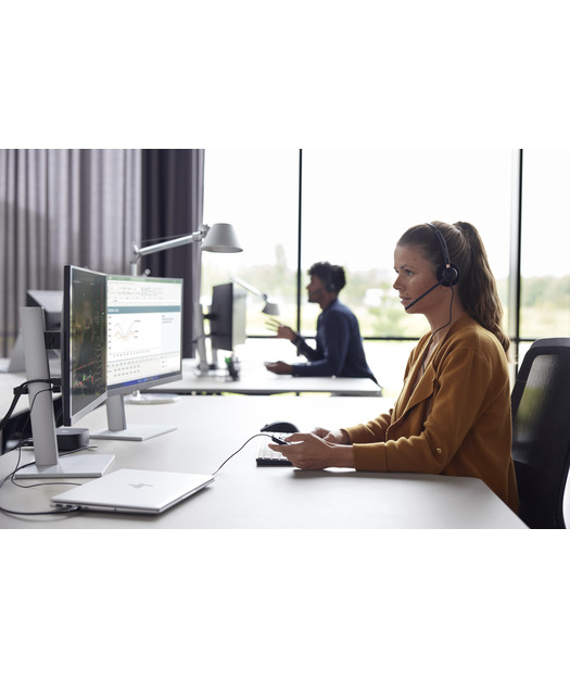 Poly EP 515 Mono w/USB-A Headset