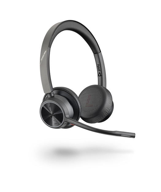 Poly VOY 4320 USB-C HS +BT700