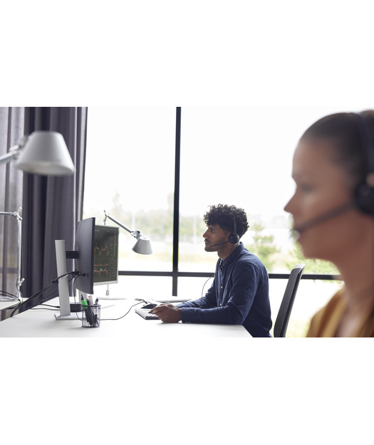 Poly EP 320 Stereo USB-A HS TAA