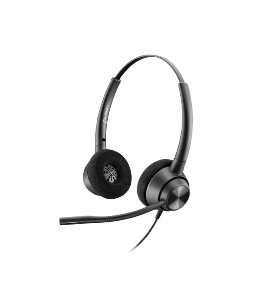 Poly EP 320 Stereo USB-A HS TAA
