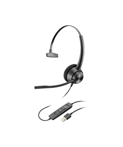 Poly EP 310 Mono USB-A HS TAA