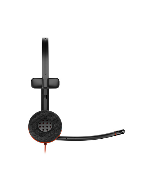 Poly BW 3210 Mono USB-C HS +USB-C/A