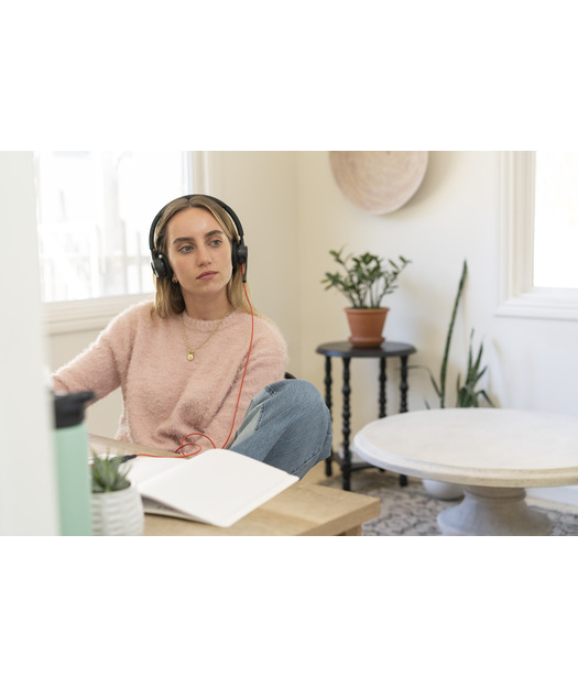 Poly BW 8225 Stereo USB-C HS +USB-C/A