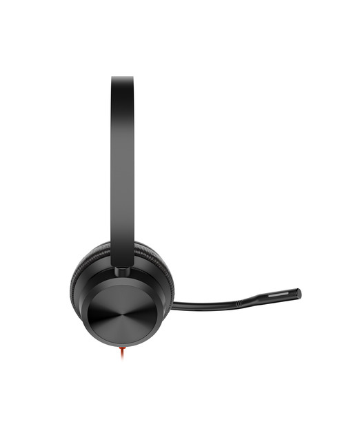 Poly BW 8225 Stereo USB-C HS +USB-C/A