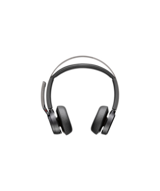 Poly VF2 -M USB-C-C HS +USB-C/A +CHS WW