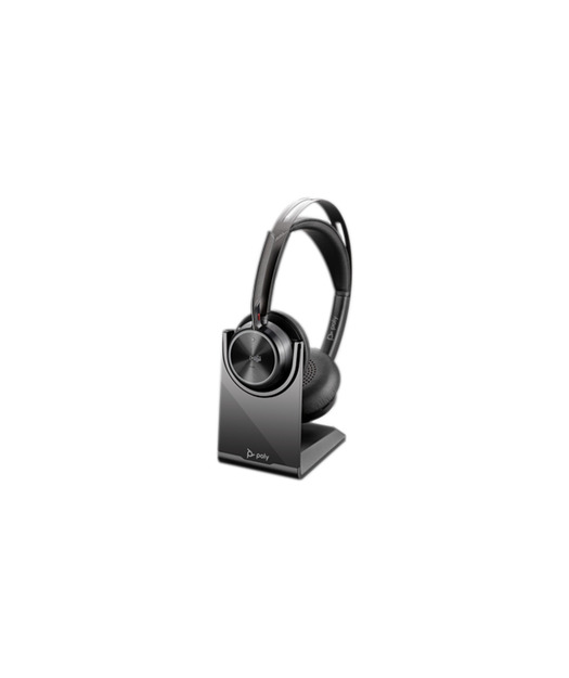Poly VF2 -M USB-C-C HS +USB-C/A +CHS WW