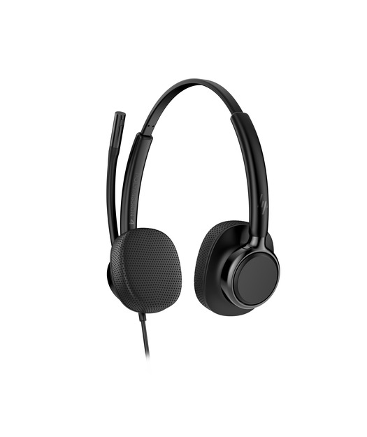 HP Poly Mission 425 USB HS WW